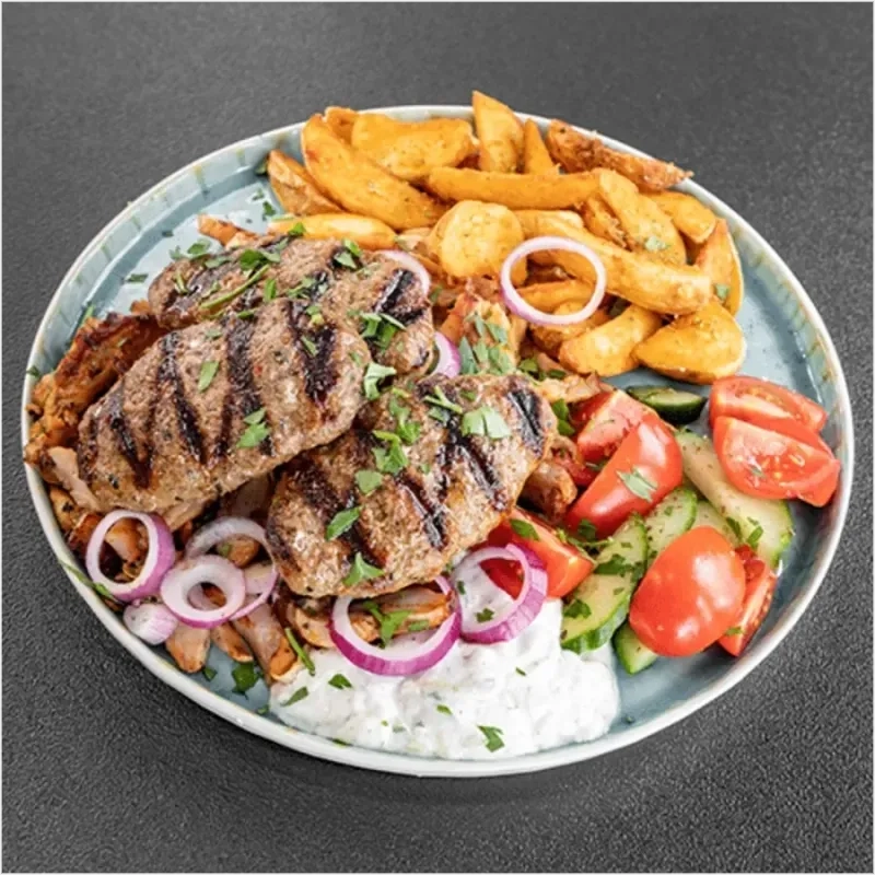 Souzouki
