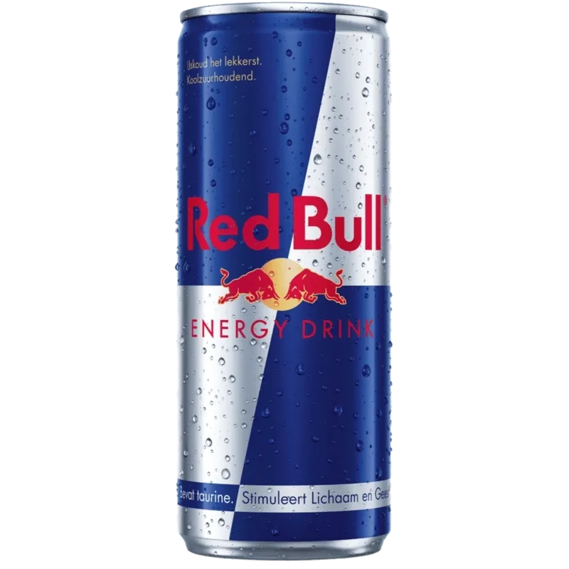 Red Bull Energy Drink 250ml