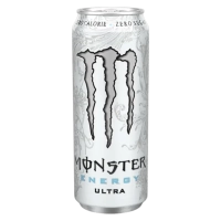 Monster Energy Ultra 500ml