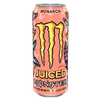 Monster Energy Monarch