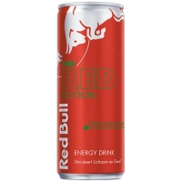 Red Bull Energy Drink Watermeloen 250ml